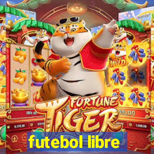 futebol libre